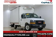 GMC Savana 2023 3500 2dr 139 en Chicago
