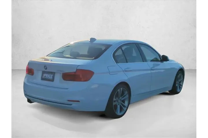 $16545 : BMW 3 Series 2018 330i 4dr S image 5