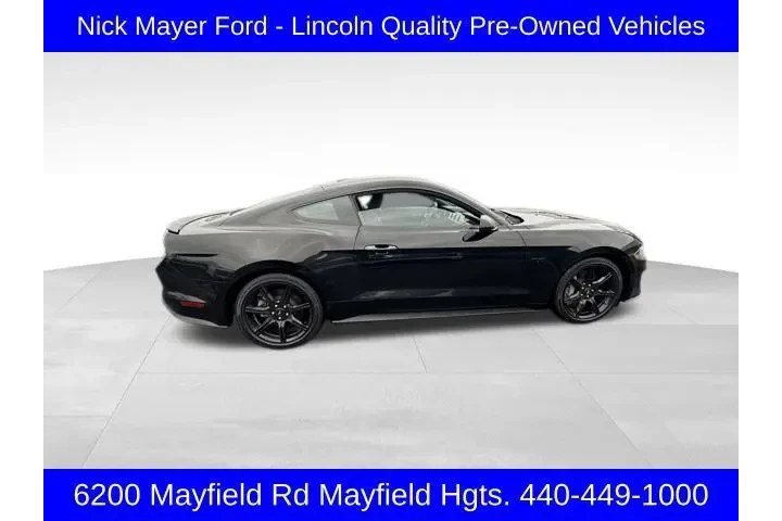 $32970 : Ford Mustang 2020 GT 2dr Fas image 8
