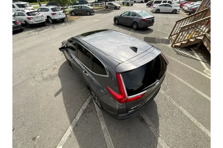 $16985 : Honda CR-V 2019 EX 4dr SUV image 10