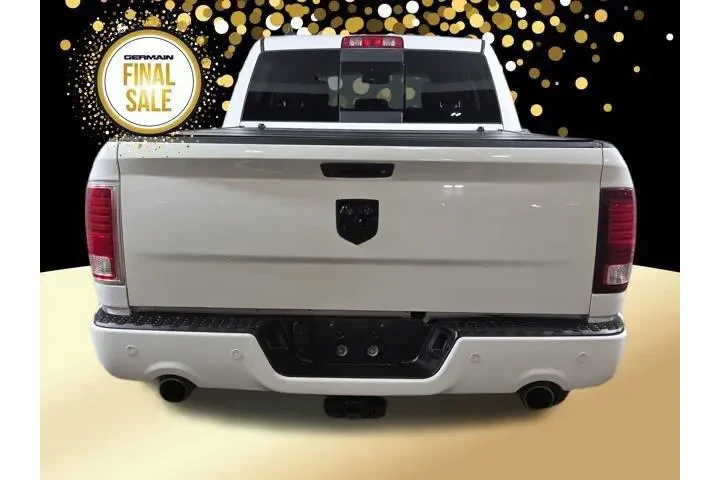 $18445 : Ram 1500 2016 4x4 Sport 4dr image 7