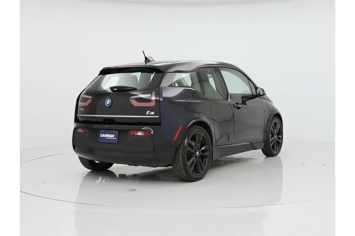 $22998 : BMW i3 2019 s 4dr Hatchback image 8