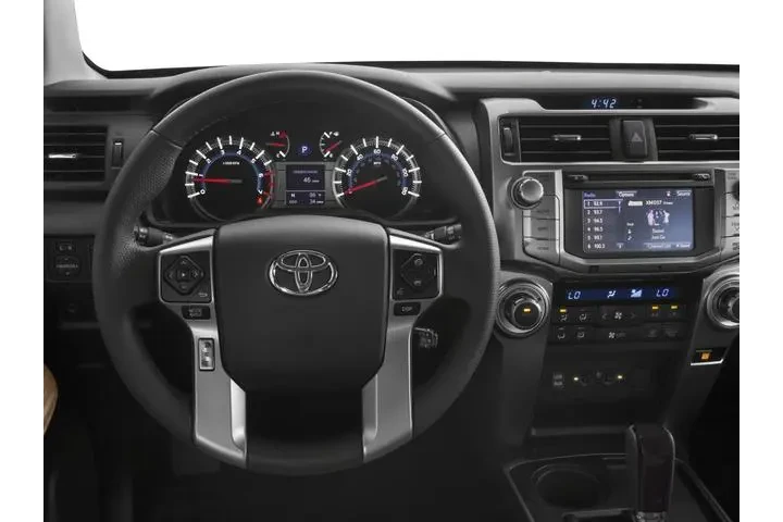 $24819 : Toyota 4Runner 2018 AWD Limi image 7