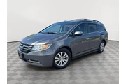 2016 ODYSSEY en Madison