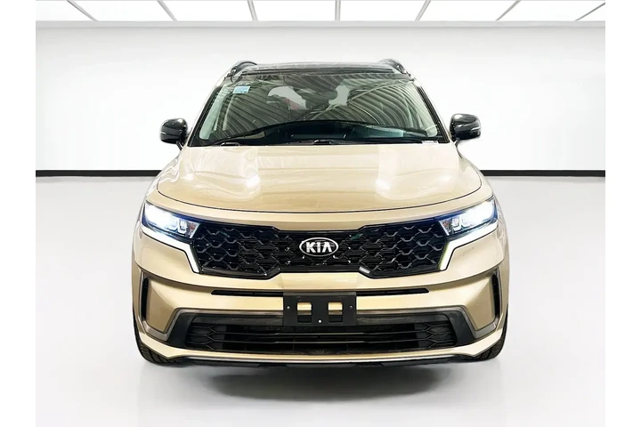 $19477 : Kia Sorento 2021 S 4dr SUV image 1