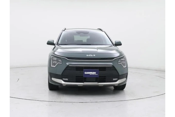 $29998 : Kia Niro 2025 SX Touring 4dr image 5