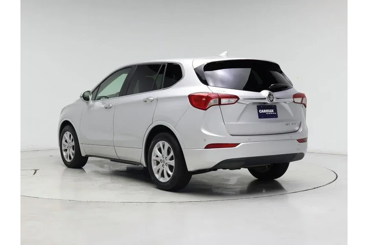 $16998 : Buick Envision 2019 Preferre image 2