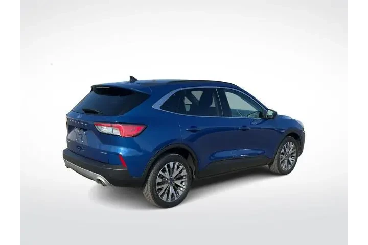 $18895 : Ford Escape Hybrid 2022 AWD image 8