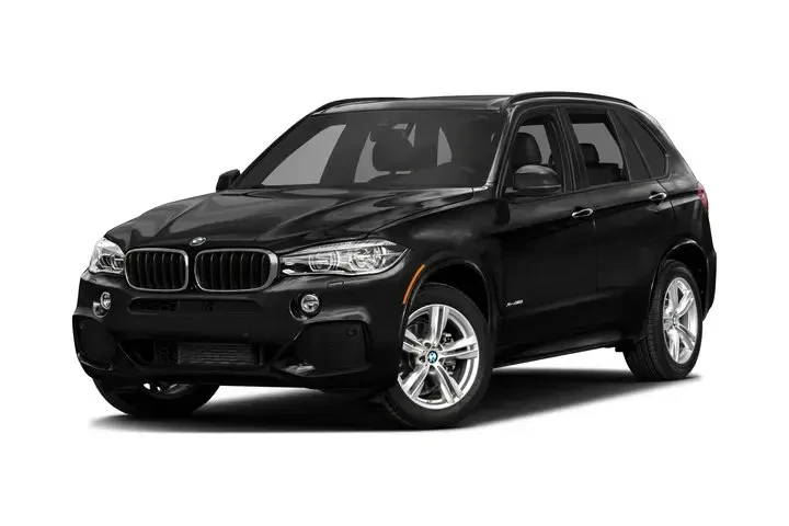 $16999 : BMW X5 2017 sDrive35i 4dr SU image 1