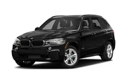 BMW X5 2017 sDrive35i 4dr SU