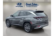 $35266 : Hyundai TUCSON Hybrid 2025 A thumbnail