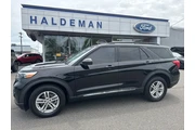 Ford Explorer 2023 AWD XLT 4 en Trenton