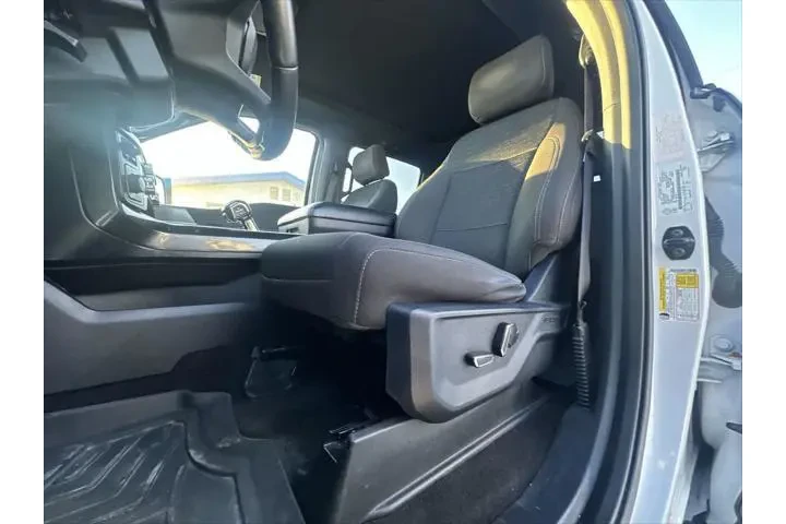 $38999 : Ford F-150 2021 4x4 XLT 4dr image 4