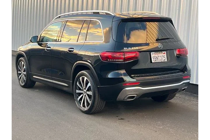 $28994 : Mercedes-Benz GLB 2022 GLB 2 image 4