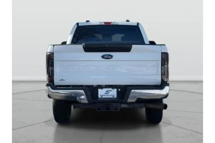 $27395 : Ford F-250 Super Duty 2020 4 image 6