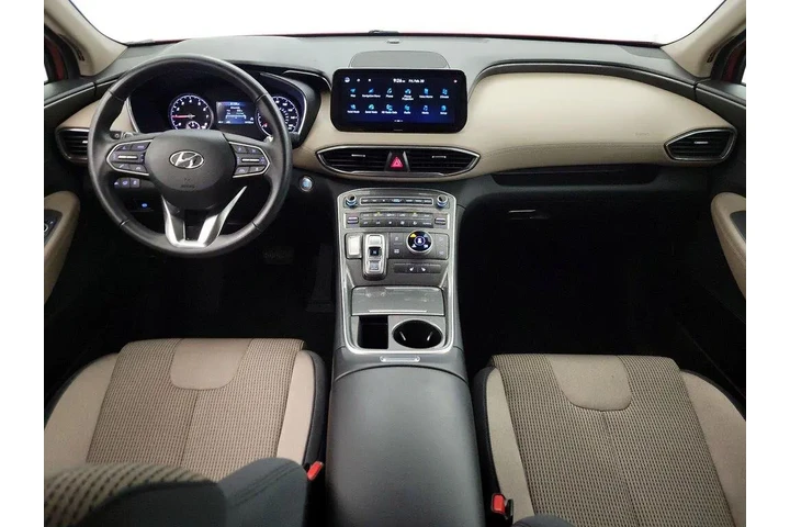 $25998 : Hyundai SANTA FE 2023 AWD SE image 9