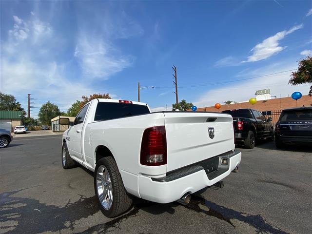 $21988 : 2013 Pickup 1500 R/T Sport, O image 5