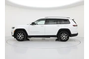 $30998 : Jeep Grand Cherokee L 2023 4 thumbnail
