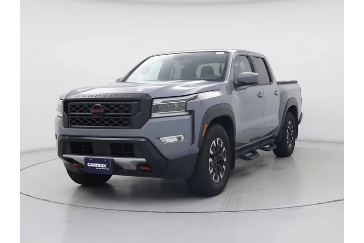 $30998 : Nissan Frontier 2023 4x2 PRO image 4