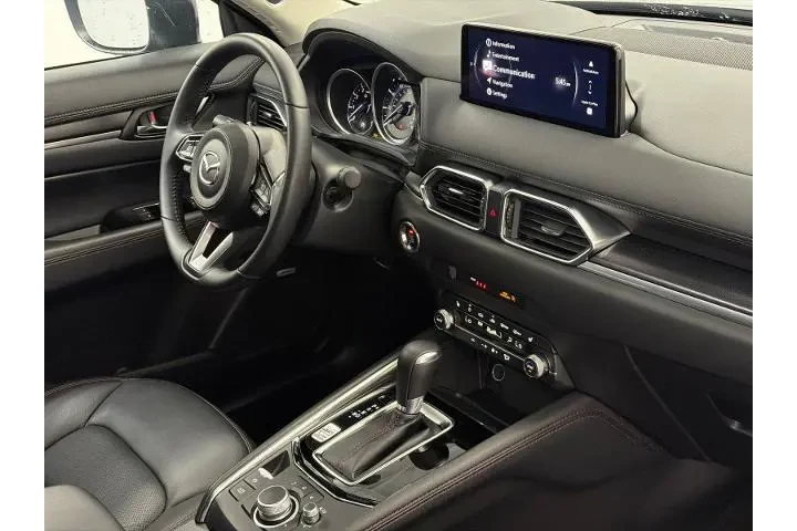 $31500 : Mazda CX-5 2025 AWD 2.5 S Ca image 10