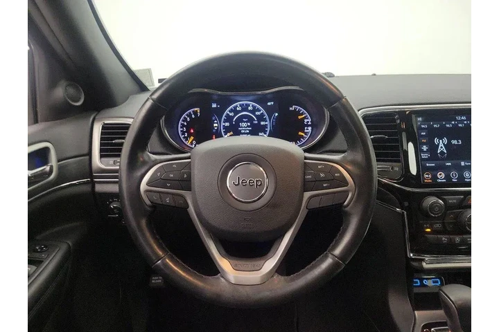 $26998 : Jeep Grand Cherokee 2021 4x4 image 10