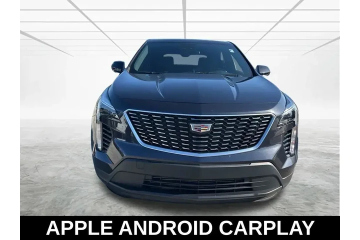 $23864 : Cadillac XT4 2023 Luxury 4dr image 9
