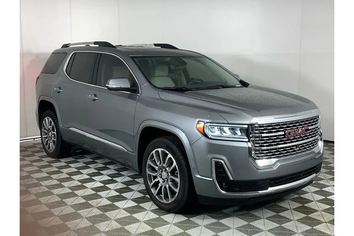$39920 : GMC Acadia 2023 Denali 4dr S image 10
