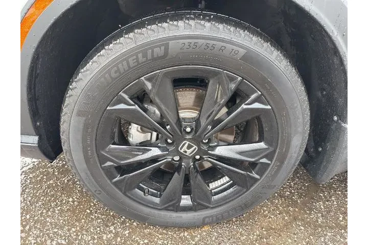 $37000 : Honda CR-V Hybrid 2025 AWD S image 6