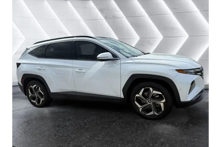 $18500 : Hyundai TUCSON 2022 Limited image 8