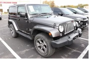 $23900 : Jeep Wrangler 2017 4x4 Sahar thumbnail
