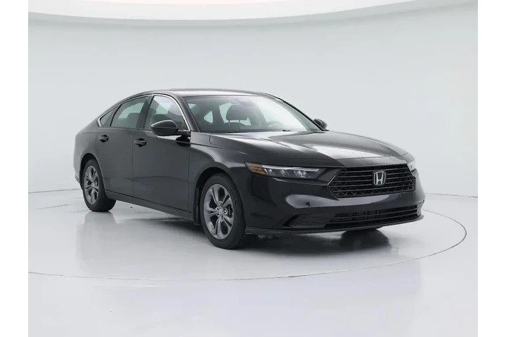 $26998 : Honda Accord 2024 EX 4dr Sed image 1