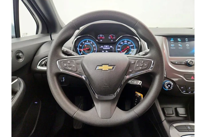 $13998 : Chevrolet Cruze 2017 LT Manu image 10