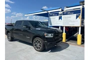 $36473 : Ram 1500 2022 4x2 Laramie 4d thumbnail