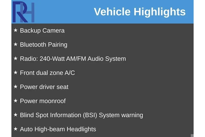 $26245 : Honda CR-V 2023 AWD EX 4dr S image 5