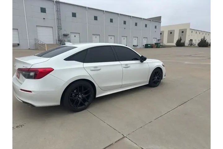 $24484 : Honda Civic 2024 Sport 4dr S image 5