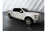 Ford F-150 2017 4x4 Lariat 4 en Santa Fe