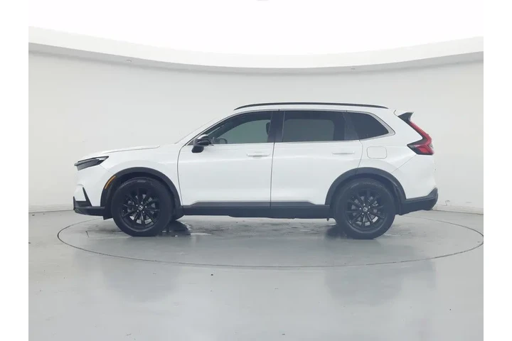 $29998 : Honda CR-V Hybrid 2023 Sport image 3