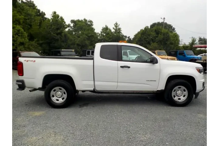$15117 : 2019 Colorado Work Truck Ext. image 6