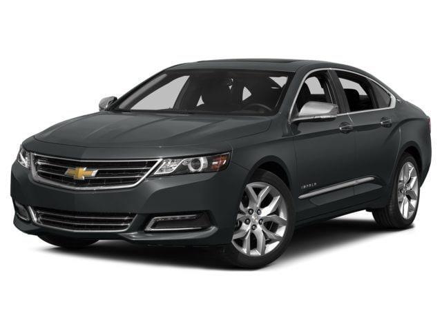 $17903 : 2015 Impala LTZ w/2LZ Sedan V image 1