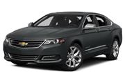 2015 Impala LTZ w/2LZ Sedan V en Rolla