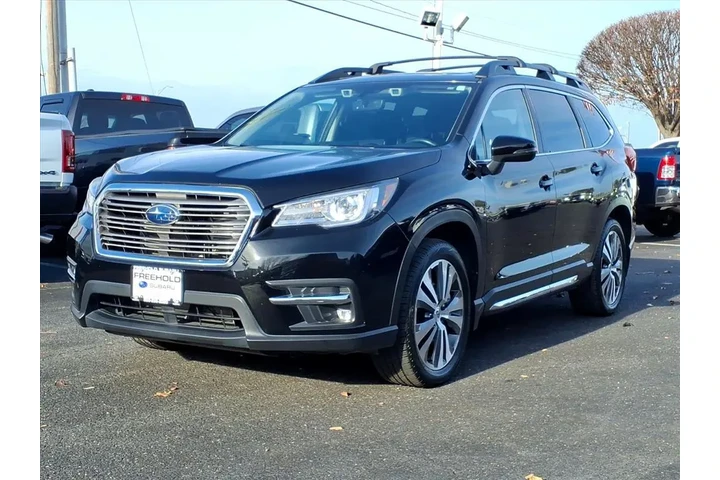 $26901 : Subaru Ascent 2022 AWD Limit image 3