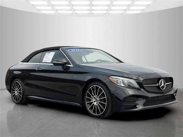 $55997 : Pre-Owned 2023 C 300 image 3