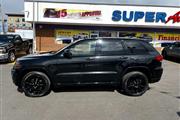 $30889 : 2021 Grand Cherokee Laredo X thumbnail