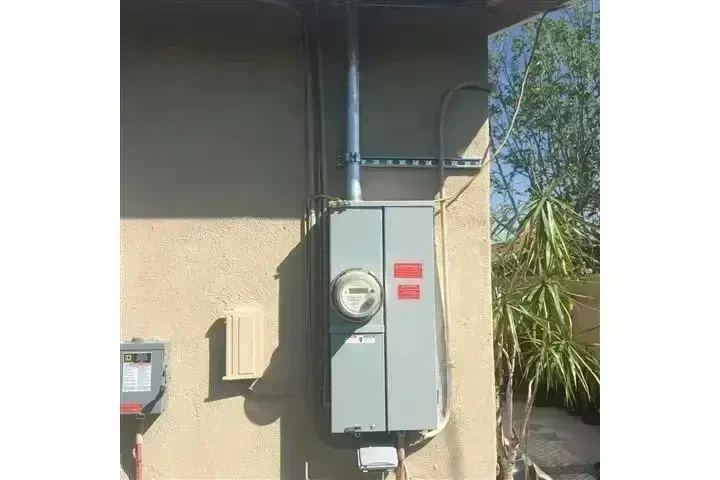 SAUL'S ELECTRICAL SERVICE image 7