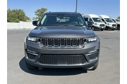 $30995 : Jeep Grand Cherokee 2023 4x4 thumbnail
