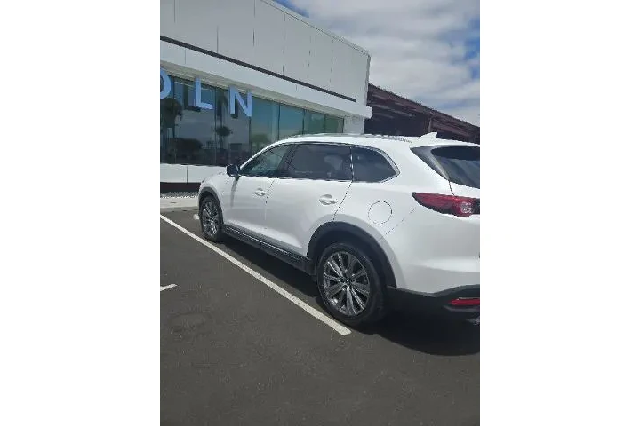 $32311 : Mazda CX-9 2023 AWD Signatur image 6