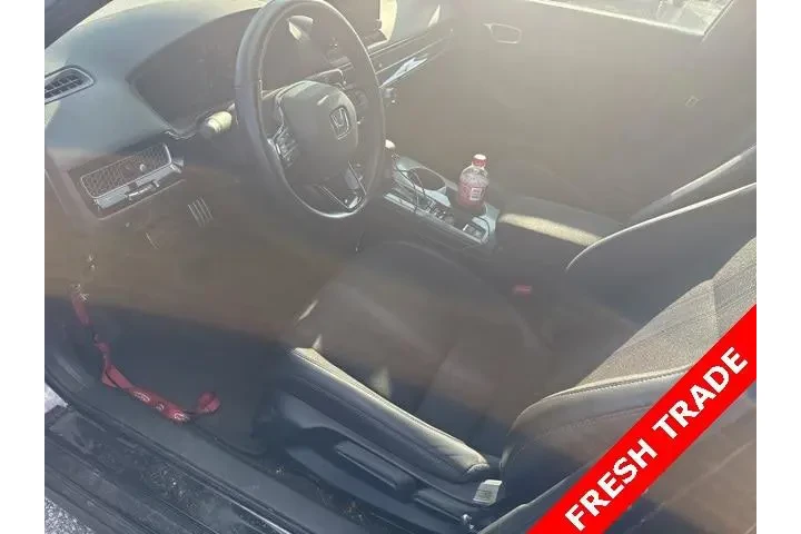 $25458 : Honda Civic 2024 Sport 4dr S image 7