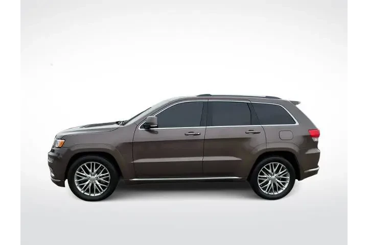 $19995 : Jeep Grand Cherokee 2018 4x4 image 5