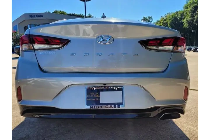 $17303 : Hyundai SONATA 2019 SEL 4dr image 7