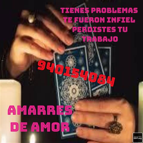 amarres de amor y conjuros image 1